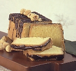 micro plum cake