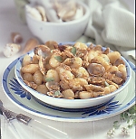 gnocchi alle vongole