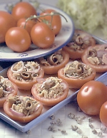 pomodori ripieni al tonno