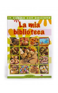 Cofanetto libri