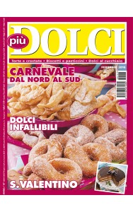 piùDOLCI n.187