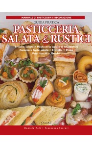 Pasticceria salata & Rustici eBook 