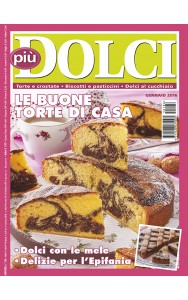 piùDOLCI rivista