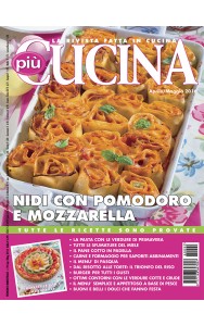 piùCUCINA n.92