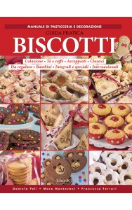 Biscotti - Guida pratica 