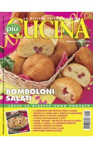piùCUCINA n.91